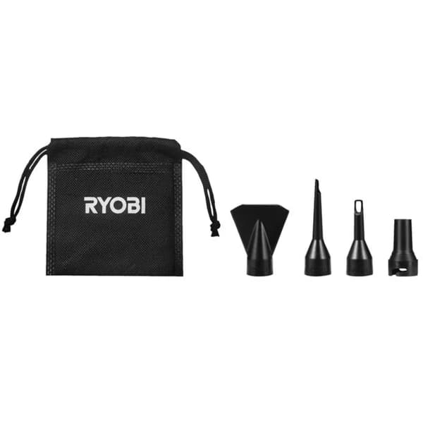 RYOBI Pumppu 18V RVI18-0