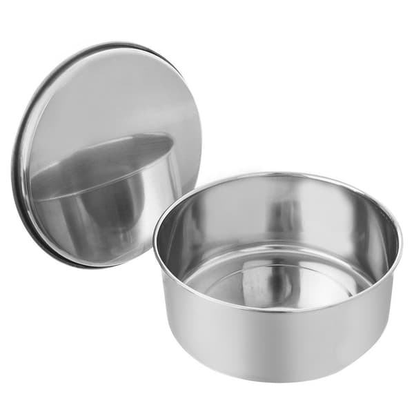 Termisk madkasse 4-rums 4x800 ml