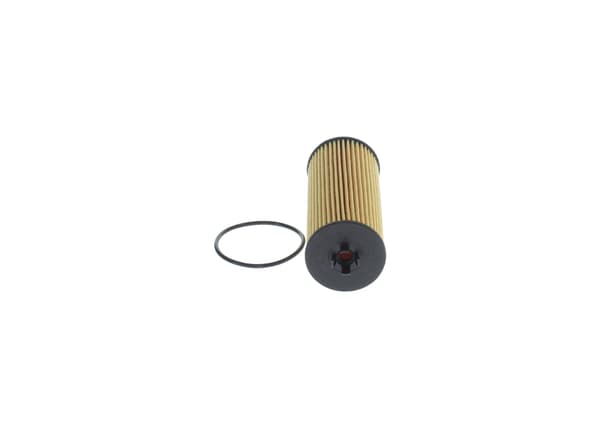 OLIEFILTER F026407237 BOSCH