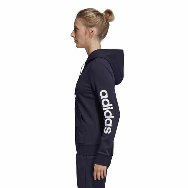 Dam adidas Performance Linear Sweatshirt XS