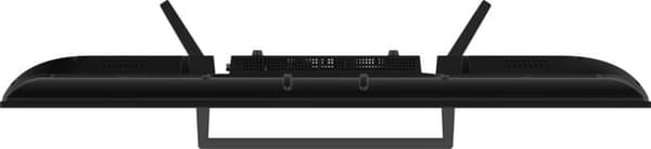 Blaupunkt 43ULW6000S – LED-TV 43" 4K, webOS, HDR10, Sort
