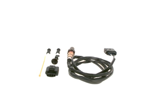 LAMBDA SENSOR 0258006978 BOSCH