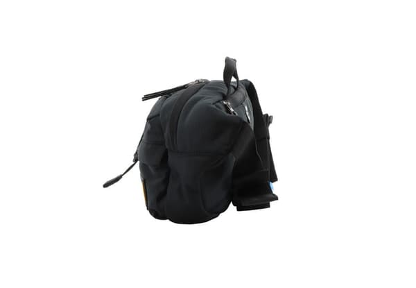 Discovery ICON 716 Sort Hoftetaske