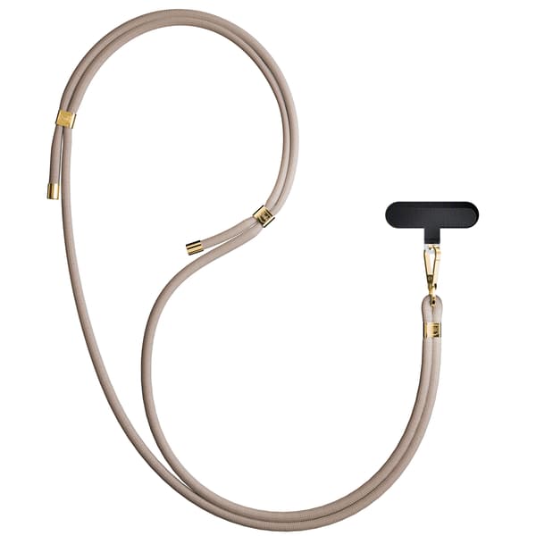 Tarvikkeet Taupe (kulta) - 3mk EasyClip Elite