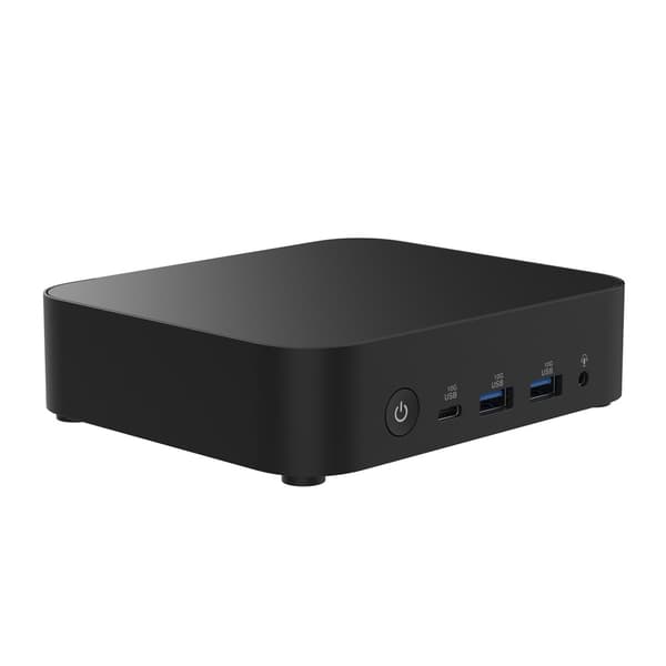 ASUS NUC 14 Essential 90AR00M2-M00080
