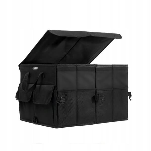 K2 AW110 CARDOS bagagnetkurv