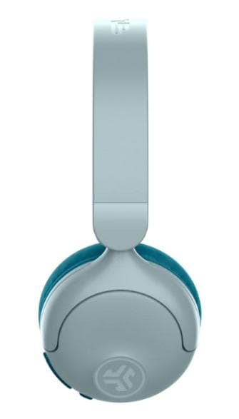 JLAB JBuddies Pop Turquoise -langattomat kuulokkeet
