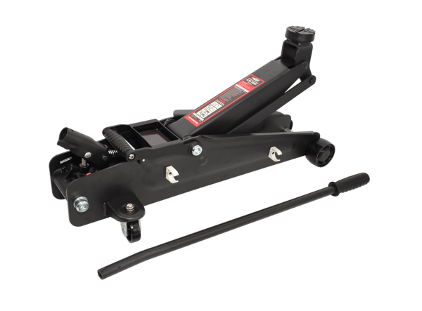 AWTOOLS DONKÆR "FROG" 2,25T 150-530mm