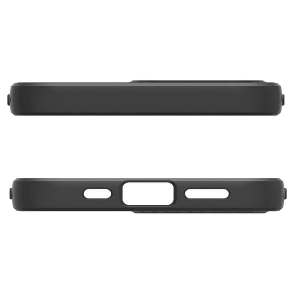 SPIGEN LIQUID AIR IPHONE 16E MATTA MUSTA