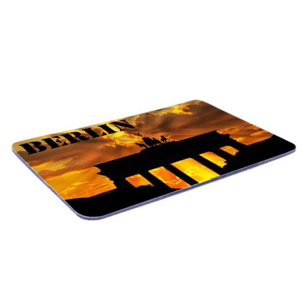 Køleskabsmagnet Berlin Brandenburger Tor