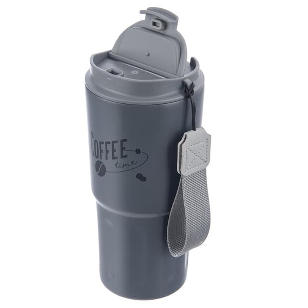 Lämmönkestävä muki TERMO 590 ml
