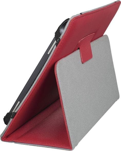 Universal HAMA Strap-etui til 11-tommer tablet, Bordeaux