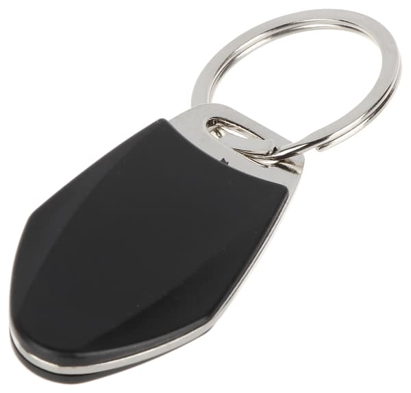RFID NÆRHEDSNØGLERING ATLO-554N/B