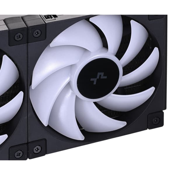 DeepCool R-LD240 vandkøling, 240 mm