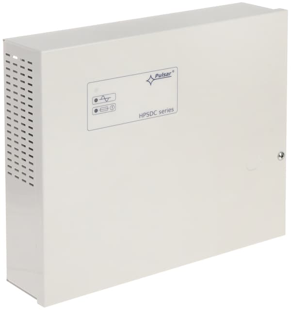 PULSAR-HAKKURIVIRTALÄHDE HPSDC-12V16X1A