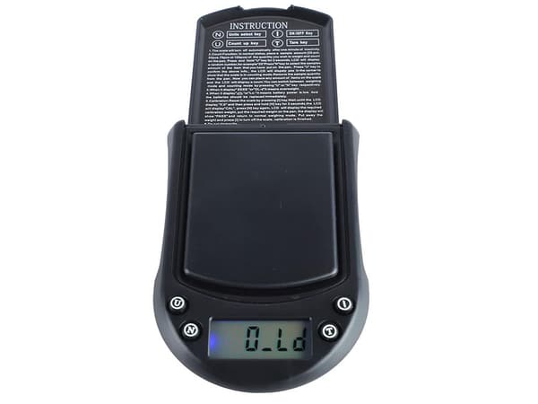 Juvelerarvikt TYL-P701 (100)