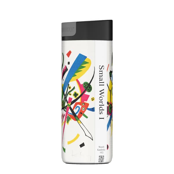 Kambukka Olympus Small Worlds I termisk mugg 500ml