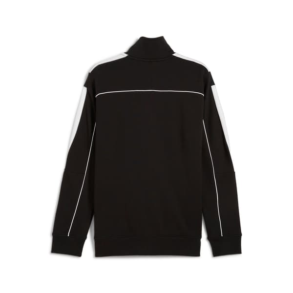 Herre Puma BMW MMS MT7+ sweatshirt sort 62413701 r M