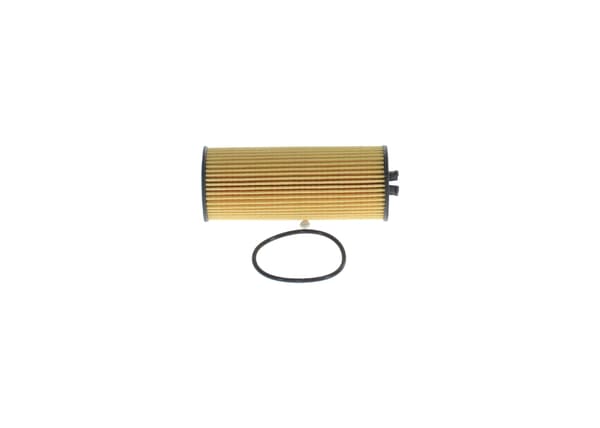 OLIEFILTER F026407237 BOSCH