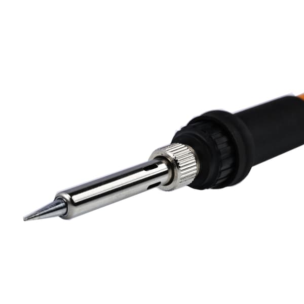 Rosfix precisionslödkolvset med potentiometer 10-i-1 OP60W PE2