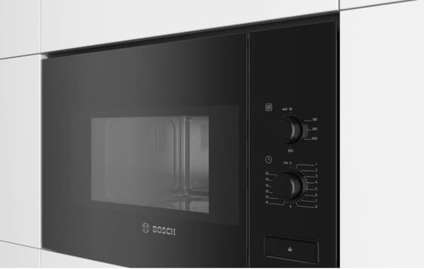 Bosch BFL520MB0 mikrovågsugn, 20 l, 800 W
