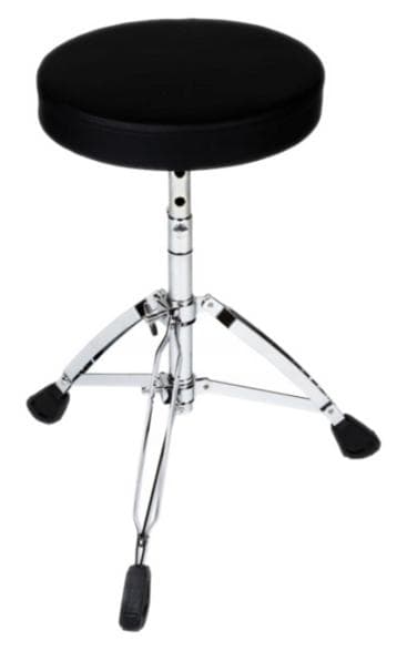 MUSIC MATE MM-K40 Trommestol Sort