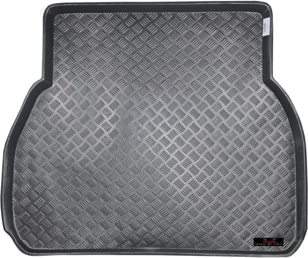 BMW 5 E34 Kombi 1990-1996 Bagagematta MAX-MAT