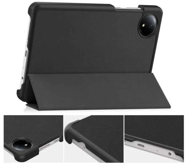 FLIPFODRAL för Xiaomi Redmi Pad SE 8.7" 2024