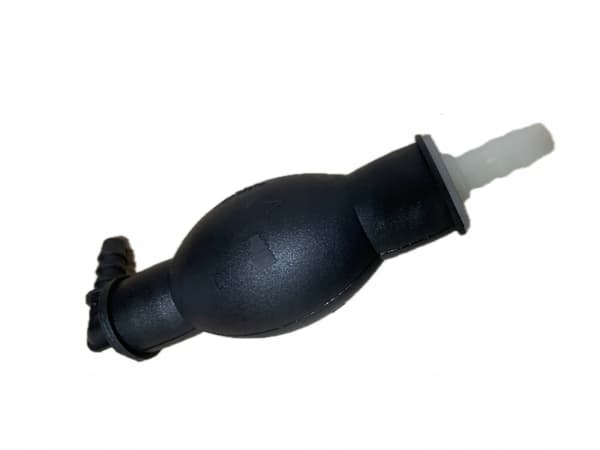 Håndpumpe, sugepumpe Renault Kangoo
