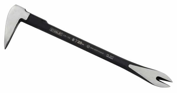 SMAL PRECISIONSKLIPP 250MM - S/55-114-0