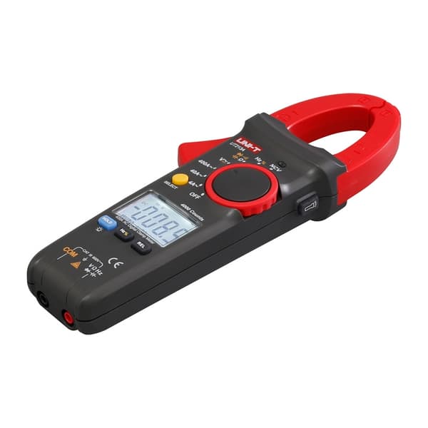 Uni-T 400A 2. generations digital tangmeter UT213A