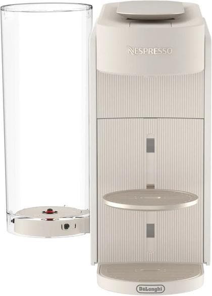 De'Longhi Nespresso Vertuo UP ENV200.W kapselmaskin vit