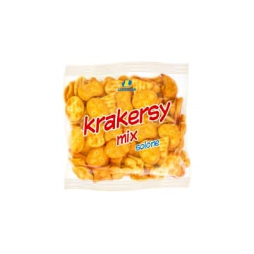 LEWIATAN SALTEDE CRACKERS MIX 90G