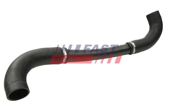 INTERCOOLER RÖR FT65152 FAST