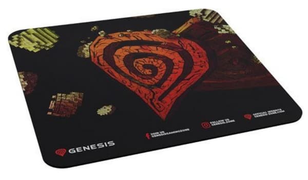 Musmatta GENESIS Promo Ancient Stone 25x21 cm