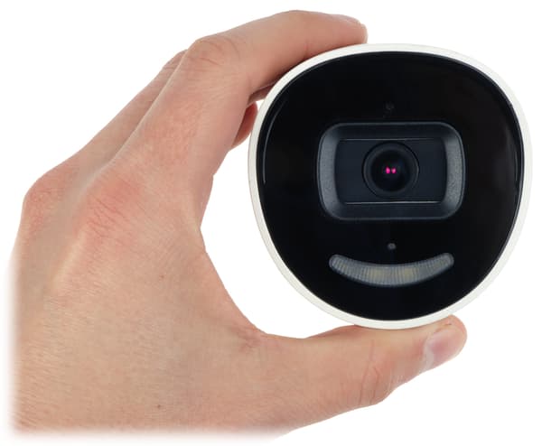 IP-KAMERA DS-2CD2046G2-IU/SL(2.8MM)(C) ACUSENSE - 4Mpx Hikvision