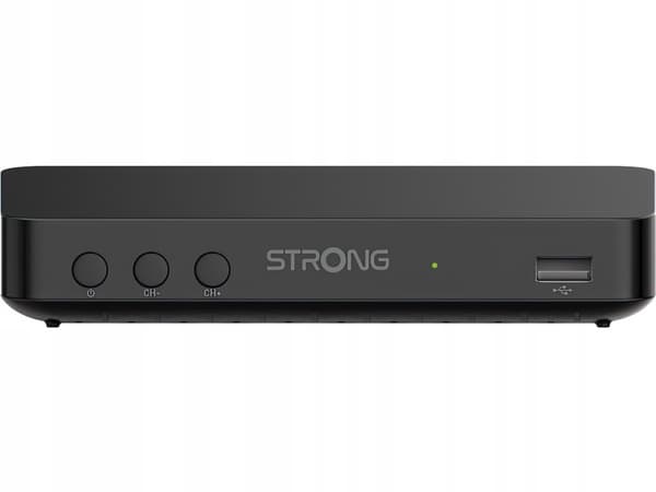 Stærk SRT8208 DVB-T2 tuner 76-4855-00