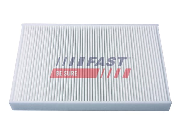 KUPEFILTER FT37408 FAST