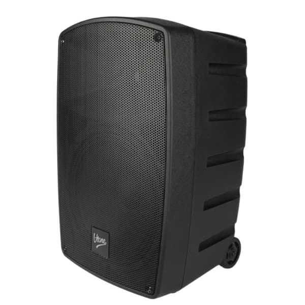 Aktiv högtalare V-TONE BQ12 GO MP3, 200 W, Bluetooth