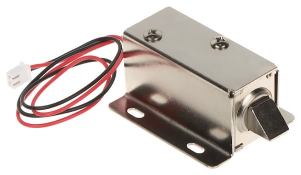 ATLO-DT-L09 elektromagnetiskt skåplås