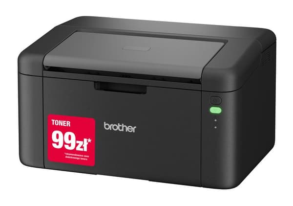 BROTHER HL-L1232W Wi-Fi-laserprinter