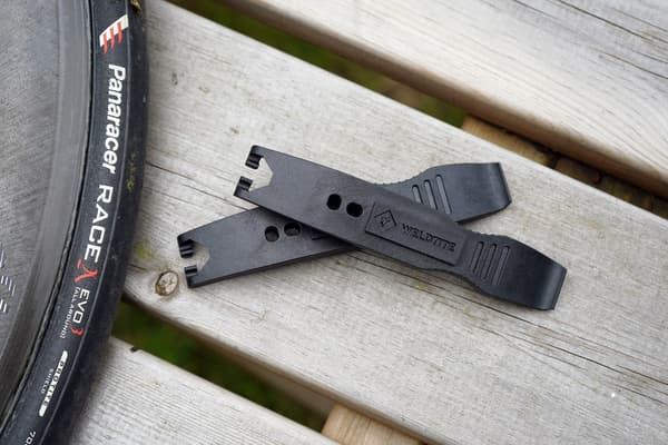 WELDTITE Dækjern 2.0 SÆT MED 2 130 MM