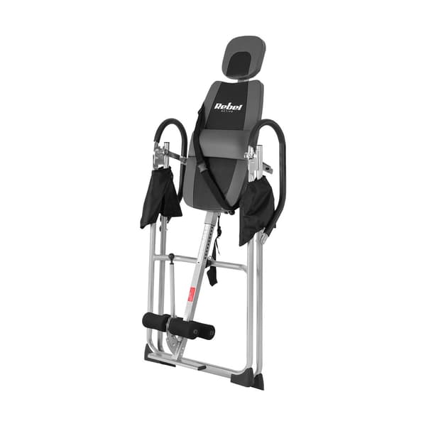 REBEL ACTIVE GRAVITY INVERSION BÄNK RBA2009
