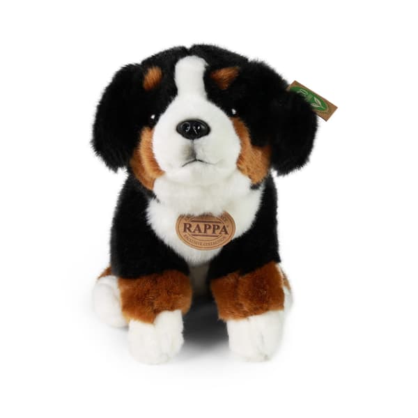 RAPPA 200845 Plysch Berner Sennenhund