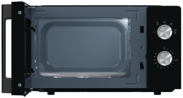 GORENJE MO17E1BH 17l Mikrobølgeovn Sort