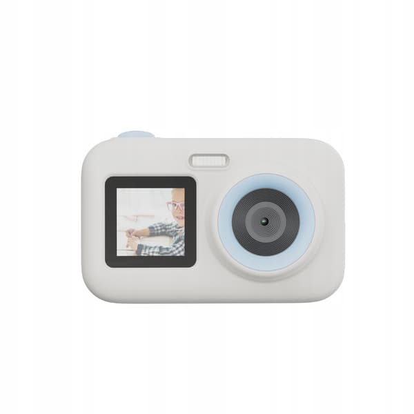 SJCAM SPORTKAMERA BARNKAMERA FUNCAM+