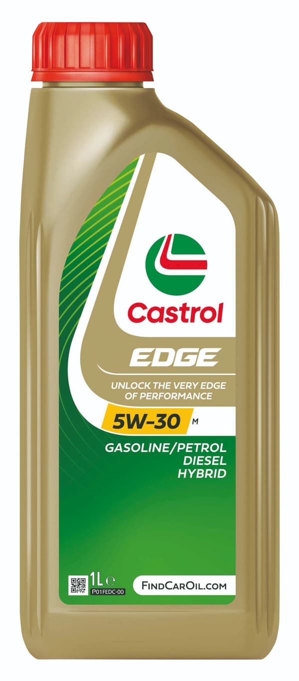 Castrol Edge 5W-30 M EF 1L