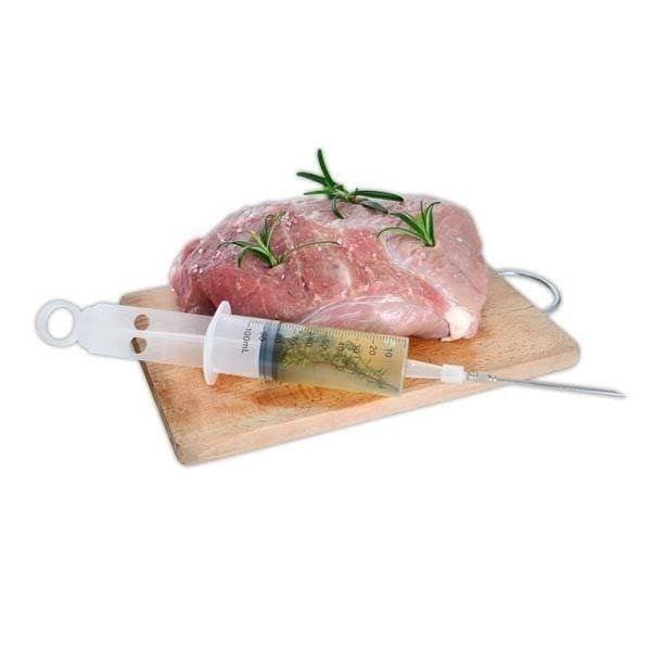 Marinoimisruisku 100 ml