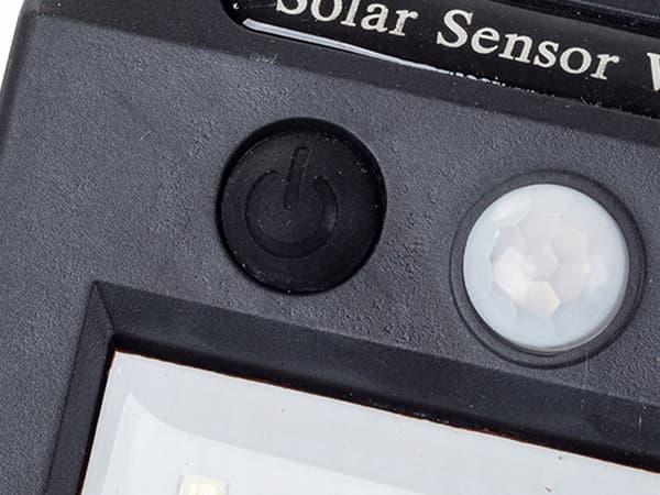 Solar lampe 30 LED SMD (100) GAB_A