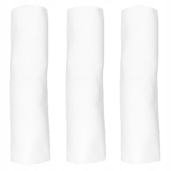 Plumeri Muslinblöja 3 st muslinblöjor 70x70